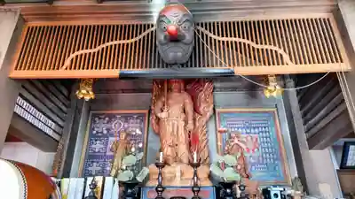 永昌院(東京都)