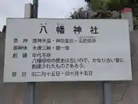 八幡神社(鹿児島県)