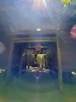 牛窓神社(岡山県)