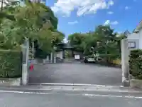 霊源寺(京都府)