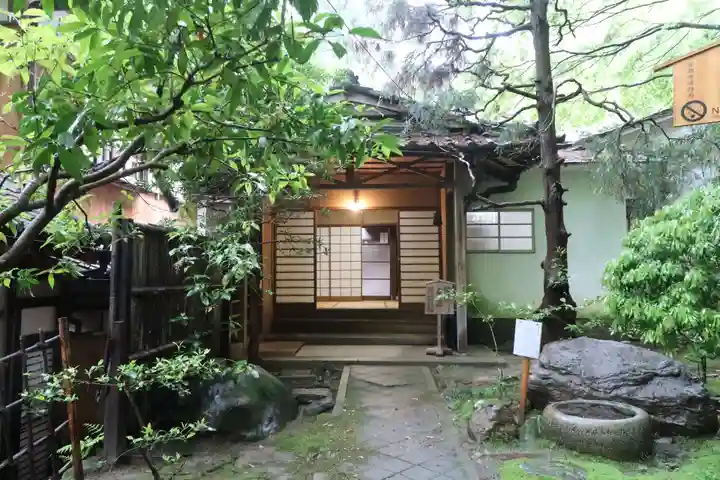 長楽寺のその他建物