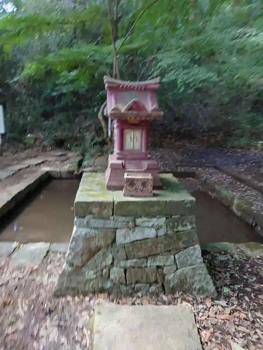 猿田神社(千葉県)