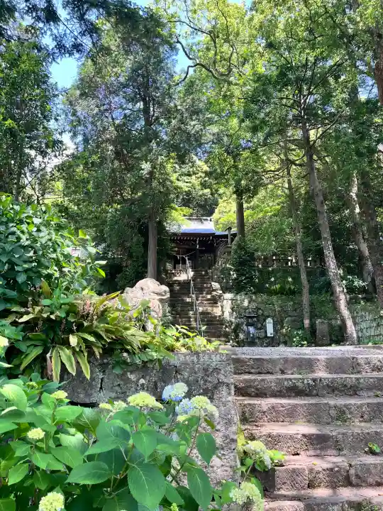 稲荷神社(鹿児島県)
