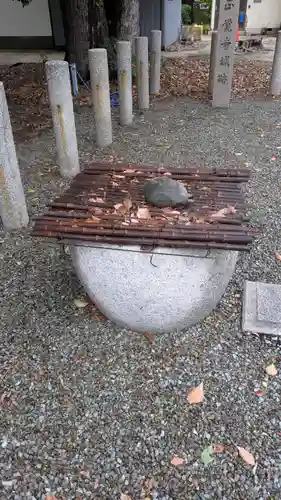 旭神社(大阪府)