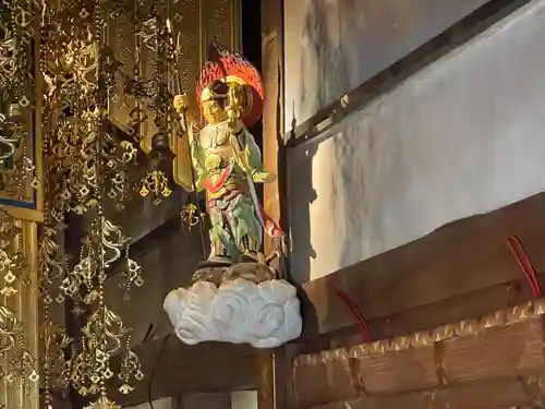 西光寺(三重県)