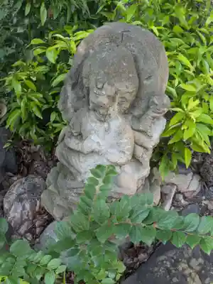 堀切天祖神社(東京都)