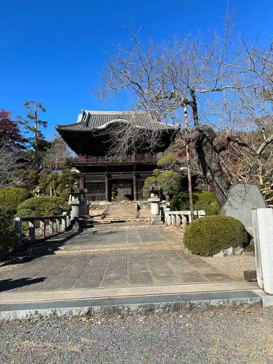 聖天院(埼玉県)