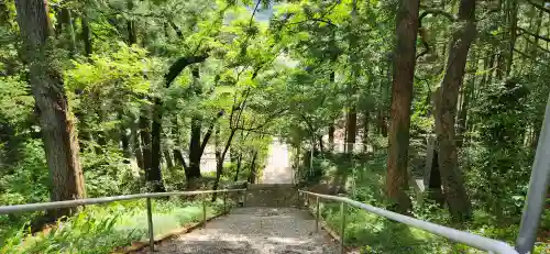 金山神社(宮城県)