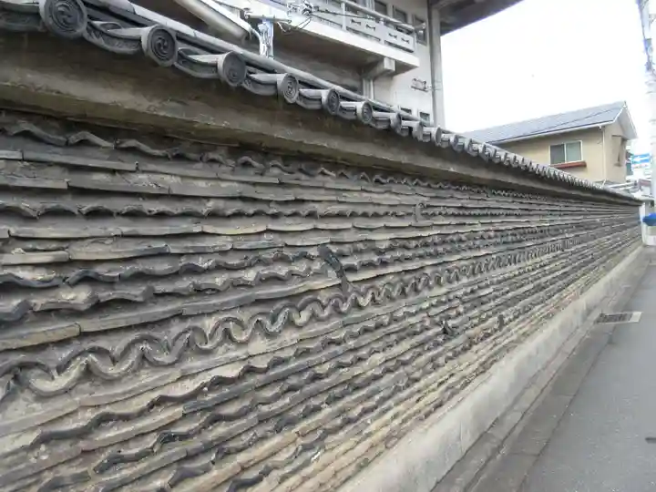 本隆寺(本妙興隆寺)のその他建物