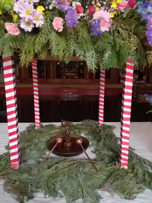 宝仙寺(東京都)