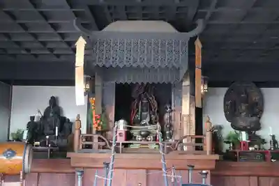 葛井寺(大阪府)