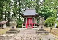 剣神社(宮城県)