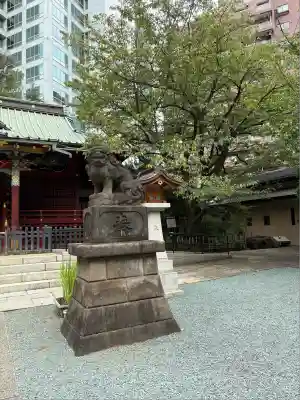 金王八幡宮(東京都)