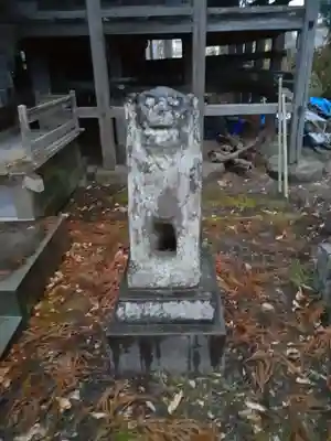 八坂神社(岩手県)