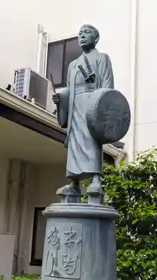 佛立寺（仏立寺）(滋賀県)