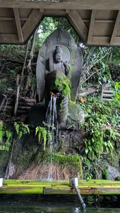 水澤寺(水澤観世音)(群馬県)