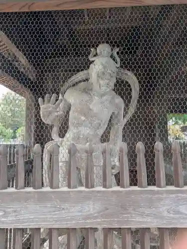 高安寺(東京都)