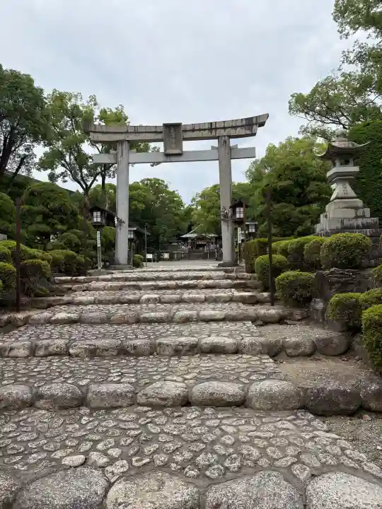 成海神社(愛知県)