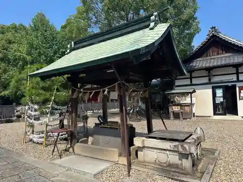 伊賀八幡宮(愛知県)