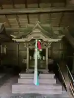 厳島神社(京都府)