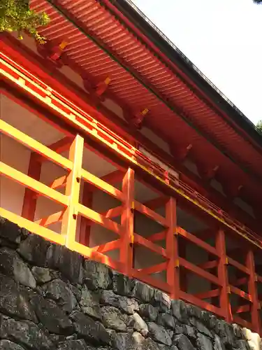 比叡山延暦寺(滋賀県)