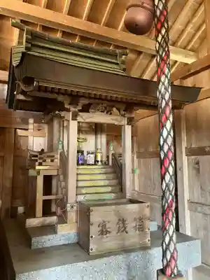 飯道神社(滋賀県)
