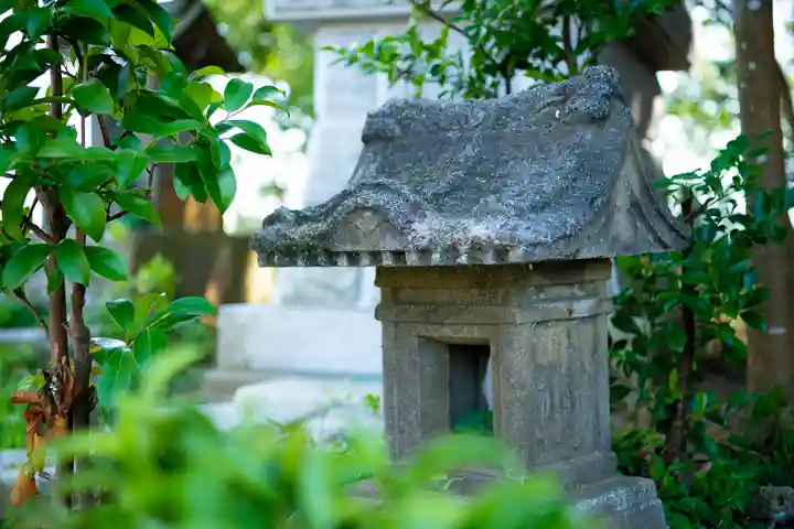 埴生神社(千葉県)