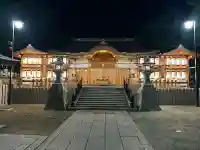 茨木神社(大阪府)