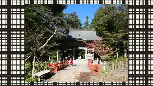 榛名神社(群馬県)