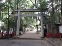 道野辺八幡宮(千葉県)