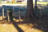 姫宮社(長野県)