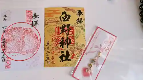 西野神社(北海道)