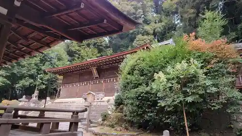 宇治上神社(京都府)