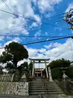 剣神社(京都府)