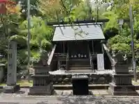 生目神社(愛知県)