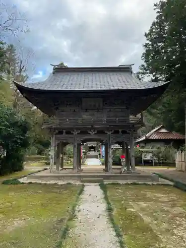 雲樹寺(島根県)