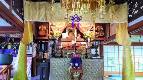 菅生山 大宝寺のその他建物