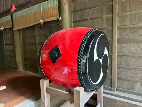 河口浅間神社(山梨県)