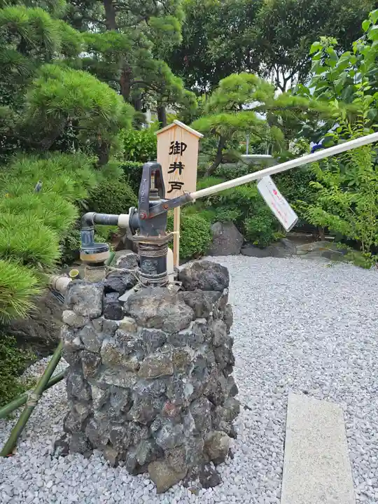 東京羽田 穴守稲荷神社(東京都)