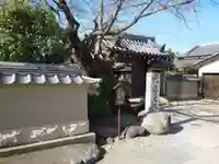 飛鳥寺(奈良県)