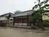 天神社(中村天神社)の本殿・本堂