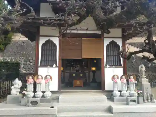 高松寺(神奈川県)