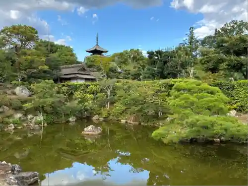 仁和寺(京都府)