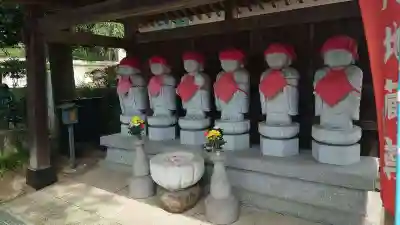 不動寺(松井田不動尊) (群馬県)