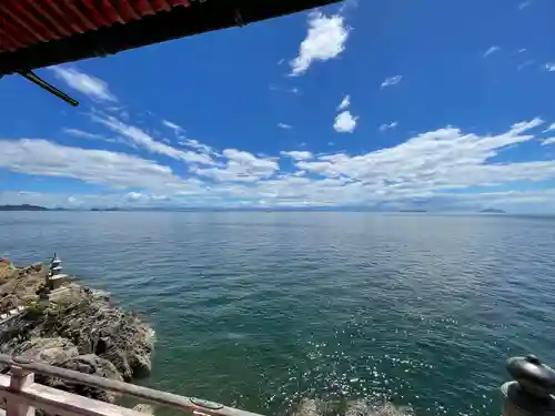 磐台寺(広島県)