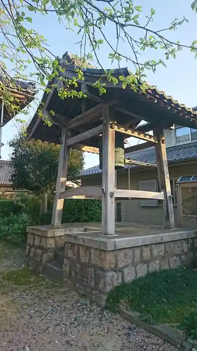 西誓寺(福井県)