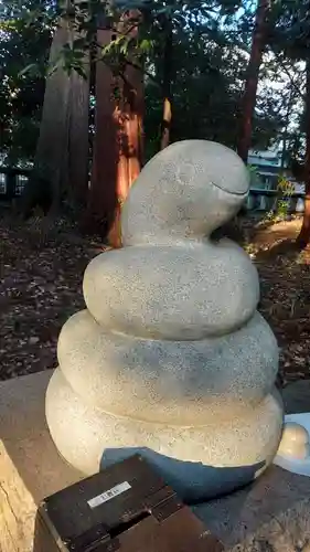 甲斐國一宮 浅間神社(山梨県)