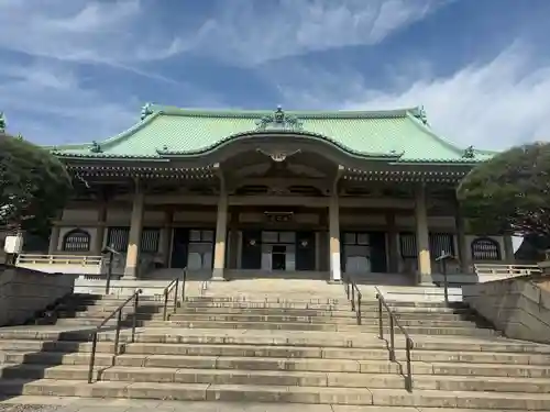 総持寺(神奈川県)
