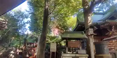 小野照崎神社(東京都)