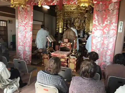 林應寺の体験その他